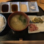 串かつ専門店 藍花 - 