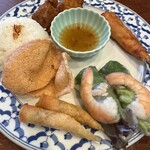 ハロハロ - 