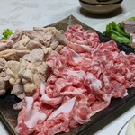 割烹旅館 宇島汐湯 - 