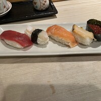 寿し心 なかむら - 