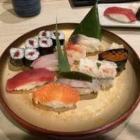 寿し心 なかむら - 