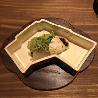 弧柳 - 