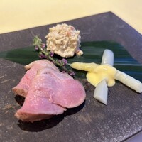 中納言 大阪駅前第3ビル店 - 