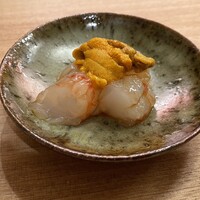 鮨 香坂 - 