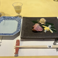 中納言 大阪駅前第3ビル店 - 