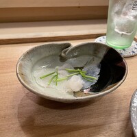 鮨 香坂 - 
