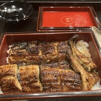 うなぎ時任 - 