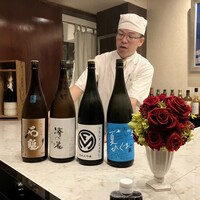 うなぎ時任 - 