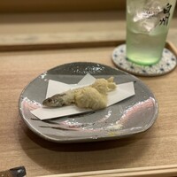 鮨 香坂 - 