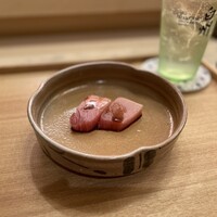 鮨 香坂 - 