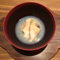 弧柳 - 