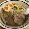 利尻昆布ラーメン くろおび