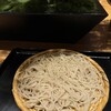 蕎麦前 山都 麻布台ヒルズ店