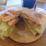 ラッキー ベーグル - 