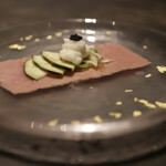 西中州焼肉 きらく - 