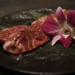 西中州焼肉 きらく - 