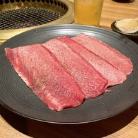 中目黒焼肉 登牛門 - 