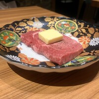 中目黒焼肉 登牛門 - 