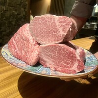 中目黒焼肉 登牛門 - 