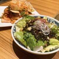 中目黒焼肉 登牛門 - 