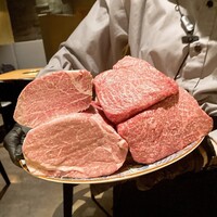 中目黒焼肉 登牛門 - 