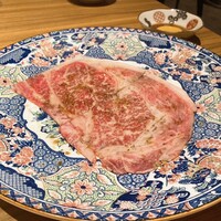 中目黒焼肉 登牛門 - 