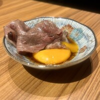 中目黒焼肉 登牛門 - 