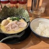 町田商店 東京ラーメン横丁店