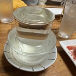 大衆割烹 善甚 - 