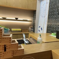 割烹ダイニング波里 - 