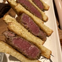 焼肉 うしみつ 恵比寿本店 - 