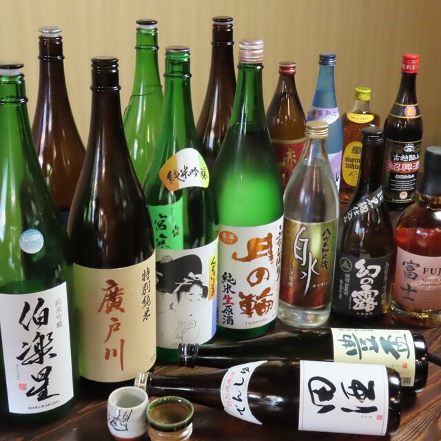 炭火焼き鳥 四代目 はしもとや - 北四番丁（焼き鳥）の写真