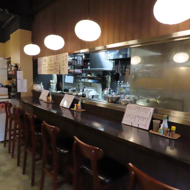 炭火焼き鳥 四代目 はしもとや - 北四番丁（焼き鳥）の写真