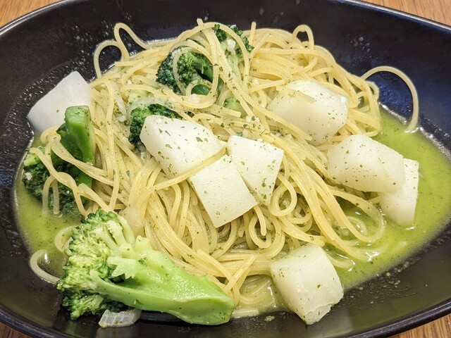 ビバパスタ 笠懸本店 （Viva pasta） - 阿左美/パスタ | 食べログ