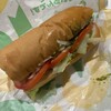 SUBWAY - 