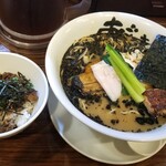 麺屋あごすけ - 