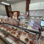 マロンド 直売所 - 料理写真: