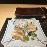 銀座焼とり 京丹波 - 