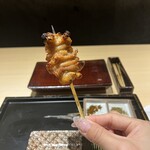 銀座焼とり 京丹波 - 