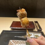 銀座焼とり 京丹波 - 