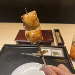 銀座焼とり 京丹波 - 