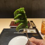 銀座焼とり 京丹波 - 