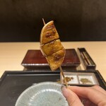 銀座焼とり 京丹波 - 