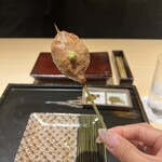 銀座焼とり 京丹波 - 