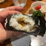 ひじりcafe - 白米がふっくらで甘い