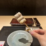 銀座焼とり 京丹波 - 