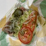 SUBWAY - 