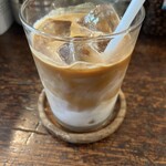 AKHA AMA COFFEE KAGURAZAKA - 