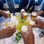 ANAクラウンプラザホテルグランコート名古屋 - 