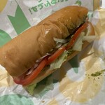 SUBWAY - 